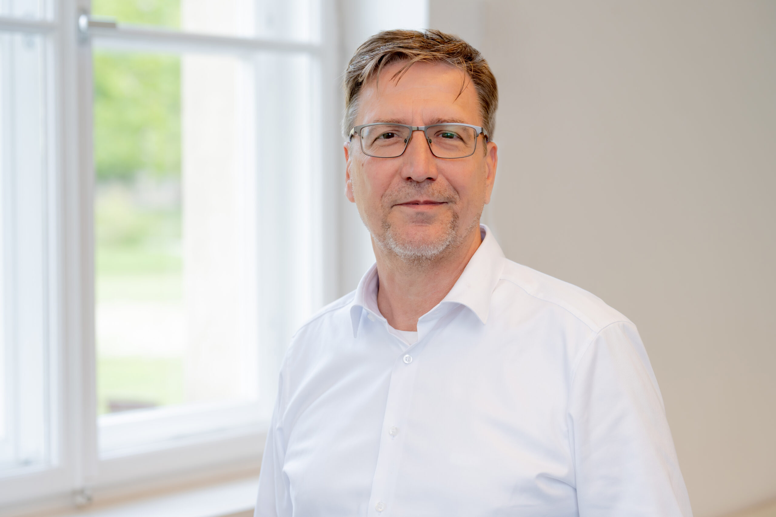 Verwaltungsleitung