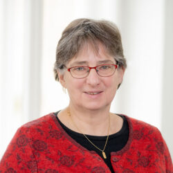 Dr. Anke Giesen